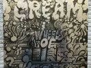 Cream ?– Wheels Of Fire MWU 9701/2 JAPAN 2LP Tested Eric Clapton Jack Bruce