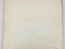 THE BEATLES White Album LP 2xLP APPLE SWBO 101 Orig. Numbered VG G+