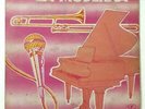 Orquesta La Moderna. Súper Salsa y Guaguanco Sabroso  LP Venezuela.