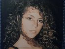 MARIAH CAREY SELF TITLED DEBUT ORIGINAL 1990 12