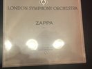 Frank Zappa London Symphony Orchestra Lp Mint Sealed 1983 Barking Pumpkin