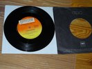 FREDDIE MERCURY - LOVE KILLS / DEMO NEW ZEALAND 7'' SINGLE 1984 (VINYL MINT-)