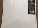 The Beatles White Album 2 LP Anniversary Edition Brand New & sealed 'Free Post'