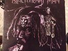 Bunny Wailer  BlackHeart Man ; 1976 first pressing,LP  Island Records Bob Marley