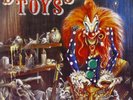 DANGEROUS TOYS/HELLACIOUS ACRES (2LP) VINYL NEUF