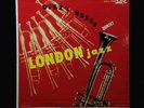 Dizzy Reece Quintet-London Jazz-Imperial 9043-MONO DG RARE