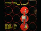 Booker Little-And Friend-Bethlehem 6061-DG MONO JULIAN PRIESTER
