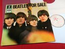 The Beatles  BEATLES FOR SALE  -  LP EMI Odeon SMO 83790 / 73790 Germany