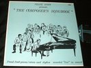 FRANK SCOTT Lawrence Welk PIANO LIVE NDSU North Dakota State PRIVATE LP LAST ONE