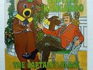 Captain KANGAROO the Captains Place LP 1980 SEALED childrens #2323