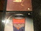 Chicken Shack x 2 Vinyl LP's Accept & Forty Blue Fingers VG+/VG very rare