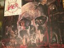 Slayer Lp South Of Heaven Promo GHS 24203