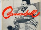 CANNONBALL ADDERLEY  