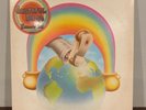 Grateful Dead - Europe '72 - Vinyl 3XLP - Promo White Label