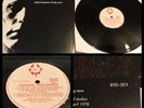 RADIO BIRDMAN Living Eyes LP 2000 BTD-501-punk barracudas deniz tek stooges mc5