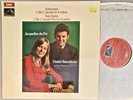 ASD 2498 SCHUMANN SAINT SAENS CELLO CONCERTO - DU PRE - BARENBOIM NM