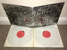 CREAM Wheels Of Fire LP Polydor 1968 Mono UK 1st Press