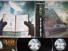 BLUE OYSTER CULT ON YOUR FEET OR ON YOUR KNEES CBS/SONY SOPW 18 Japan OBI 2LP