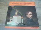 Johnny Griffin - Change Of Pace 1961 UK LP RIVERSIDE 1st