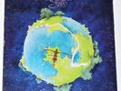 Yes - Fragile - 1977 LP Record Album with booklet - Excellent Vinyl