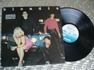 Blondie ?– 
