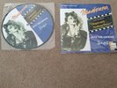 MADONNA - INTO THE GROOVE / ANGEL - 7