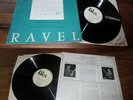 PERLEMUTER HORENSTEIN RAVEL FRENCH ORIGINAL VOX PL 9220