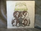 KINKS - SOMETHING ELSE BY THE KINKS - RARE MONO 1967 PYE - 1st PRESS