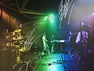 Between the Buried and Me - Colors Live Red Vinyl Signed By BTBAM