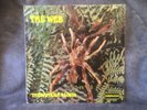 WEB - THERAPHOSA BLONDI - RARE 1970 UK DERAM, PROG JAZZ, LOVELY COPY