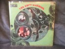 SOFT MACHINE - S/T - RARE 1968 US PROBE, UNCENSORED SLEEVE WITH CLOCKWORK INSERT