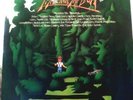 Various - Peter And The Wolf vinyl album incl booklet