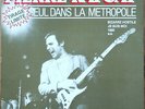 PIERRE RAPSAT Seul dans la Métropole Tirage Limité Très RARE 33T LP Compil RCA