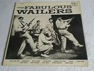 Garage Rock - The Wailers 