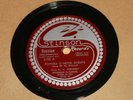 *RUSSIAN* A VERTINSKY Pesynka O Moyei Zhenye STINSON E- Soviet USSR 78 RPM