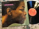MILES DAVIS   SORCERER LP   COLUMBIA RECORDS CS-9532 Stereo 2 Eye   EX+