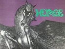 HORSE – SAME – PROG-ROCK – 1970 - 1st NICE - RARE