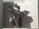 Gary Numan New Anger 12” Signed