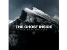 The Ghost Inside - Get What You Give Vinyl LP
