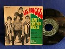THE TROGGS FONTANA 460981 CAN'T CONTROL ORIGINAL FRANCE EP EXC