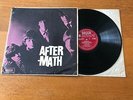 ROLLING STONES - AFTERMATH - 1966 MONO LP 1B/5A EX- BUY MORE & COMBINE POSTAGE