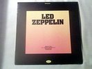 Led Zeppelin 1974 Joker SM 3721 Vinyl LP Italian Import Stairway To Heaven ????????