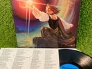 STORMWITCH EYE OF THE STORM 1989 •1st press• RARE heavy metal COMPLETE +INNER EX