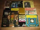 Konvolut Klassik - 33 LPs