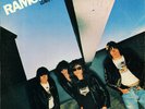 RAMONES LEAVE HOME VINYL 1977 SIRE SA 7528 ORIGINAL CARBONA NOT GLUE PUNK ROCK