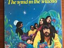 THE WIND IN THE WILLOWS s/t CAPITOL 2956 Orig 1968 Debbie Harry PSYCH LP