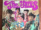 The Hollies - Evolution - 1967 Original  LP  EPIC BN 26315 VG+
