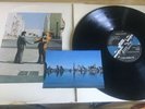 Pink Floyd Wish You Were Here Original LP with RARE POSTCARD