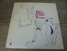 Tubby Hayes & The Paul Gonsalves All Stars - Change Of Setting 1967 UK LP 1st