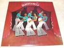Rhythm - Self-Titled S/T, 1976 Funk/Soul/Disco LP, SEALED , Original RCA Press